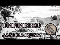 Sandra Kunz Original Song | Unfinished | Music at the Beach Penticton, BC, Canada