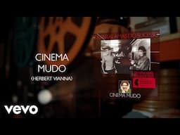 Os Paralamas Do Sucesso - Cinema Mudo (Mixagem 2023 / Lyric Video)