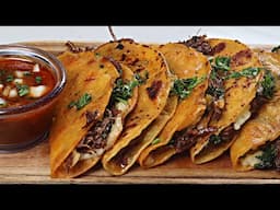 The Perfect Pot Roast Tacos Everyone Loves | How To Make Pot Roast Tacos