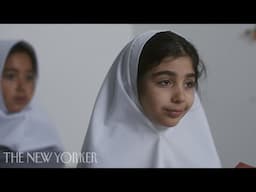 A Young Girl Questions Wearing a Head Scarf in “Rizoo” | The New Yorker Screening Room