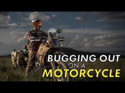 Why You Need a Motorcycle