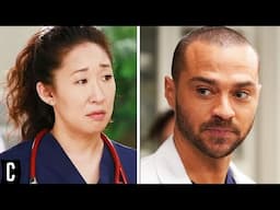 Characters Grey’s Anatomy NEEDS To Bring Back At Least Once