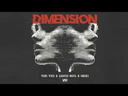 Vini Vici x Liquid Soul x Omiki - Dimension (Extended Mix)