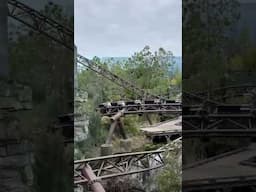 Take a front-row seat on Hagrid’s Magical Creatures Motorbike Adventure at Universal’s Islands of