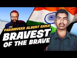 The Heroic Story of Lance Naik Albert Ekka - Independence Day Special | EP 48 | Secondhand Stories