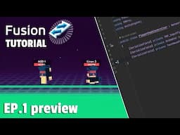 Unity Online Multiplayer Tutorial, Setting up Photon Fusion (Preview)