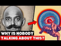 Are We Stuck in a Divine Time Loop? Gurdjieff Knew, but They Kept It Quiet!