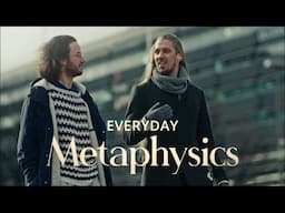 Short Film - Panasonic GH6 - Everyday Metaphysics