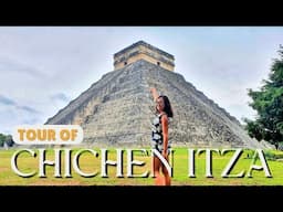 Chichén Itzá: SELF-GUIDED TOUR | Skip the expensive guided tour and follow this instead