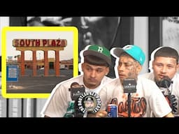 Cactus Boyz CBE on Growing Up in South Phoenix & Dropping Out of School