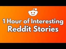 Reddit Stories to Fall Asleep to 💤 1 Hour of AskReddit Story Compilation to relax to