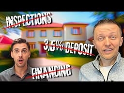 Avoid THESE House Hacking Pitfalls | He Almost Bought a Money Pit!