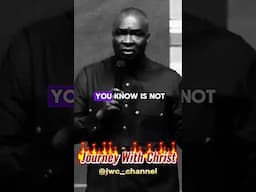 The Easiest Way To Succeed In Life And Destiny #jwc_channel #apostlejoshuaselman #shortvideos