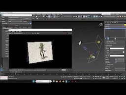 Product Viz in 3ds Max - Part 6: Rendering a turntable animation