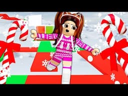 😱🎄🎅 Oops! Not Another Christmas Obby??!!! 🎅🎄😱 (Roblox)