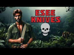 ESEE KNIVES