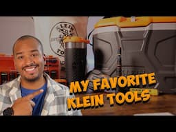 Why Klein Tools Are a Game Changer for Any Carpenter #klien