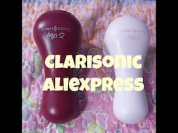 Clarisonic ALIEXPRESS