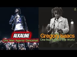 ALKALINE IS THE MOST IMPORTANT DANCEHALL ARTIST RIGHT NOW!! TO WAR OR NOT TO WAR?