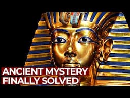 Ancient Egypt: The True Story of King Tut's Treasure | Free Documentary History