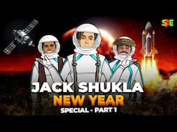 Jack Shukla New Year's Special - Part 1 | Shudh Desi Endings