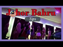 Johor Bahru Vlog, plenty of fun!