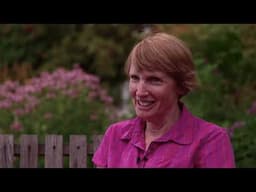 Growing a Greener World Episode 809 - In Susan’s Garden