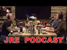 This Happened on the JRE Podcast...