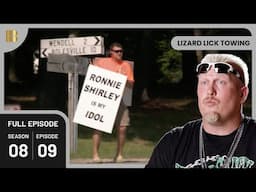 Bobby’s Comeback Shakes The Crew - Lizard Lick Towing - Reality TV