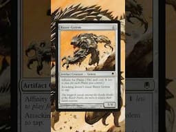 Flavor text of the day - 2/10/25 - Spiky Guy