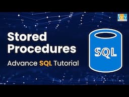 What is MYSQL Stored Procedures | Stored Procedure My SQL Tutorial | Advanced SQL Tutorial