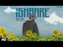 Ishaare - KHILLARI | Pranil Kadam | Marathi Pop Song | Red Ribbon Musik