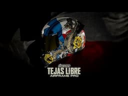 ICON - AFP Tejas Libre