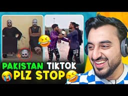 Try Not To Laugh | Pakistan's Most Cringe & Funny Memes 2025 | Aamer's Den