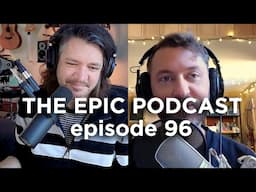 episode 96 professional vs amateur pricing and workflows