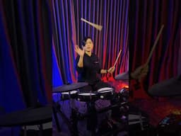 Ayo sayang culik aku dong Drum Cover