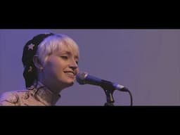 Reema (live) "Always Enough" @Berlin Feb 01, 2018