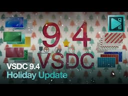 Holiday 9.4 Update: Master the Upgraded Features