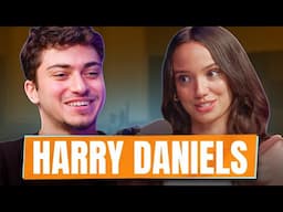 Can I Sing For You? Ft. Harry Daniels