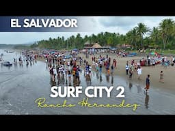 SURF CITY 2 | CARRERA DE LANCHAS | RANCHO HERNANDEZ