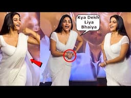 Bigg Boss 18 Fame Hema Sharma Crazy Live Dance Video Went Viral