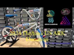 US ARK BMX 1