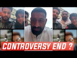 Elvish Yadav and Maxtern Controversy End ? Bakchod BaBa Ji Live