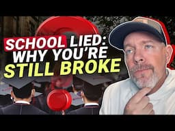 5 Money Secrets Your School Never Showed You