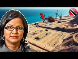 Biggest MegaProjects in Trinidad and Tobago | Ongoing and Upcoming 2025