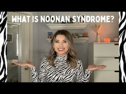 Fun Fact Friday: Noonan Syndrome // Rare Disease Day 2022