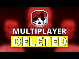 Gorebox Multiplayer has been permanently Shut Down (For Android)