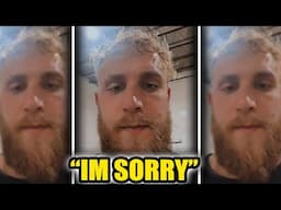 Jake Paul Vs Nate Diaz CANCELLED After Being Exposed For Using Steroids!!!