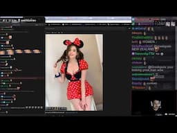 GREEKGODX REDDIT RECAP#87 (DATE WITH POKI)