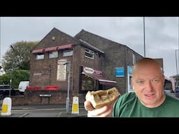 Who makes the best pies in the North West? Rathbones of Upholland, Skelmersdale